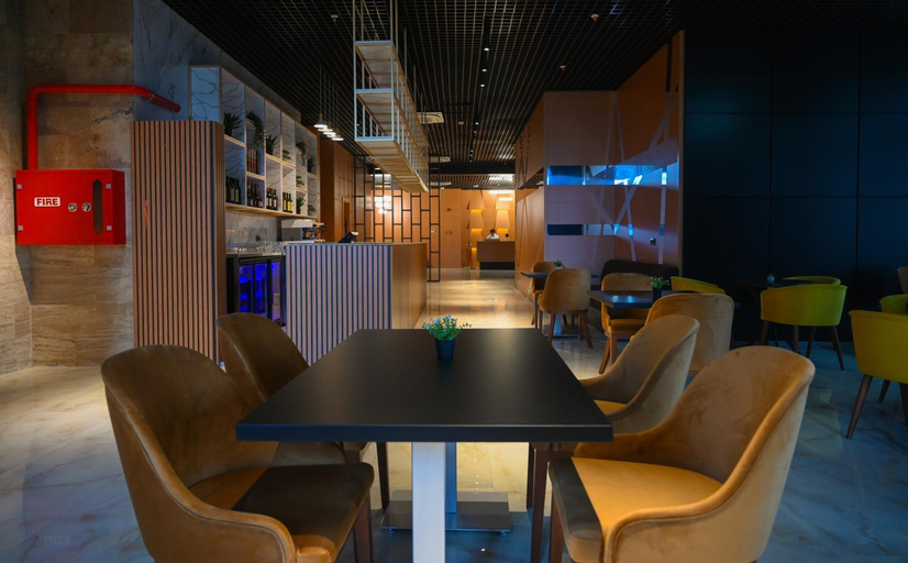 Food & Drinks 5, New Wave Apart-Hotel, Batumi