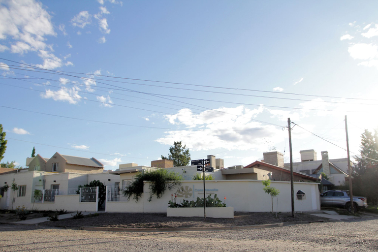 Exterior & Views, Casa Amonite Hostel Boutique, Biedma