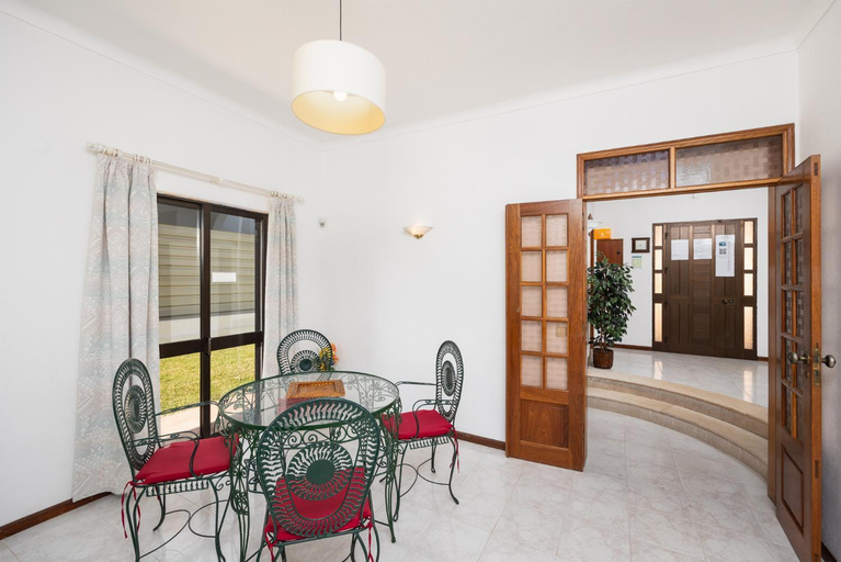 Facilities 5, Villa Cavaco, Loulé