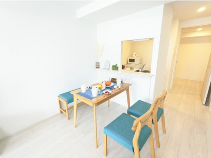 Others 5, Eslead Hotel Osaka Tsuruhashi - Vacation STAY 77742v, Osaka