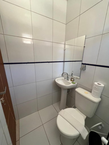 Bathroom 3, Mare Suites Maragogi, Maragogi