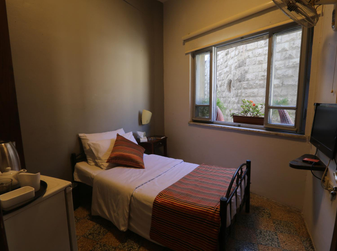 Others 2, Riviera Hostel, Amman