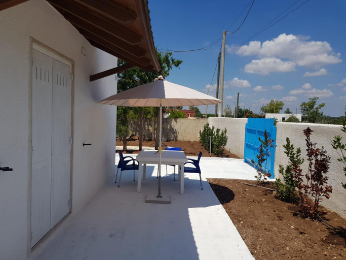 Others 2, CALALUNA COUNTRY HOUSE - PUNTA PROSCIUTTO, Lecce