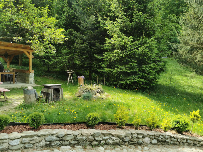 Others 4, SOHO Lodge Rasnov, Rasnov