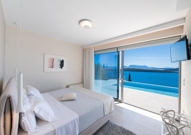 Others 4, Apaggio Villas, Ionian Islands