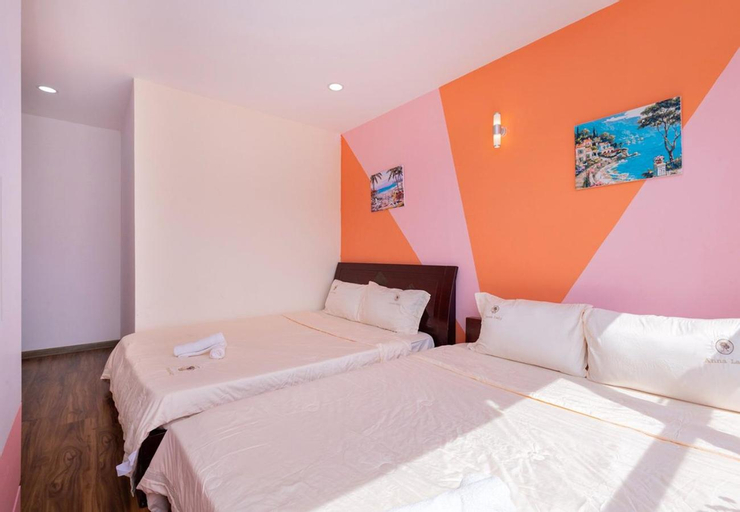 Oasky Apartment in vung tau, Vũng Tàu