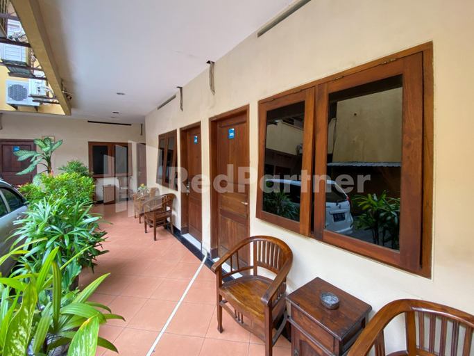 Others 2, Istana Griya 2 Hotel, Solo