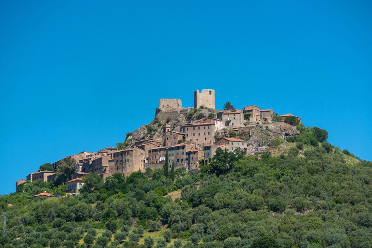 Tenuta Di Litiano With Pool - Happy Rentals, Grosseto