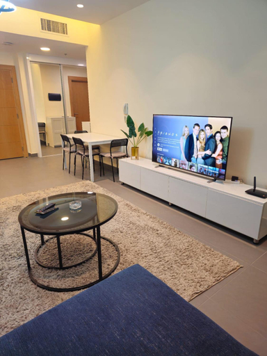 Others 4, Damac Tower Amman - Luxury Studio - استوديوهات فاخرة - داماك عمان العبدلي, Wadi Essier