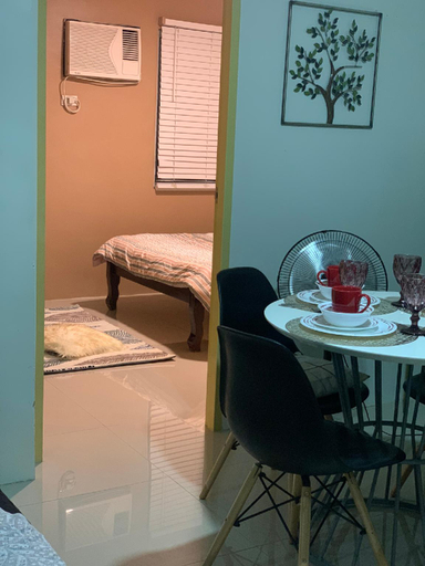 Bedroom 3, Iloilo Homey Condo, Iloilo City