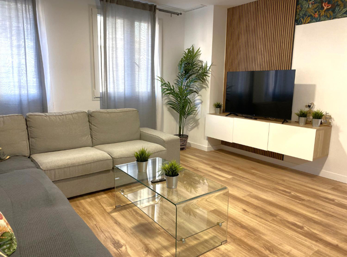 Others 4, CARTAGENAFLATS, Apartamentos Anfiteatro Romano, Murcia