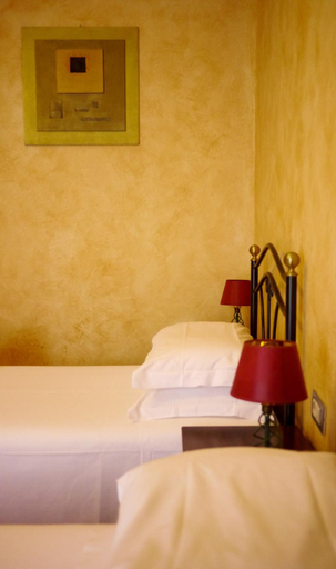 Others 5, Locanda Al 5 - Bed & Beer, Milano