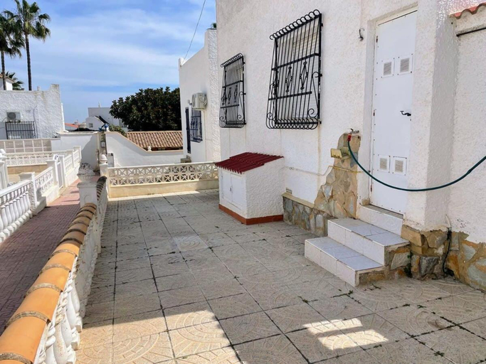 Others 5, Traditional Villa with Private Pool SM591, Alicante