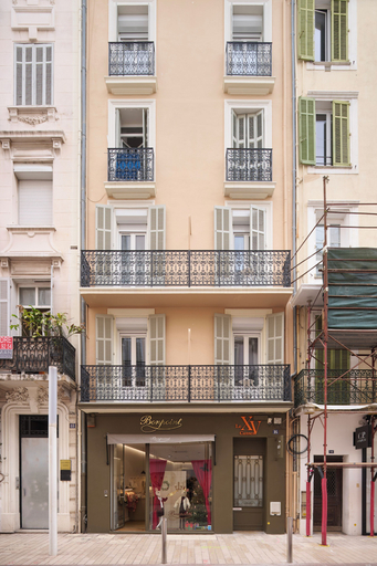 Exterior & Views 2, Le XV Cannes, Alpes-Maritimes