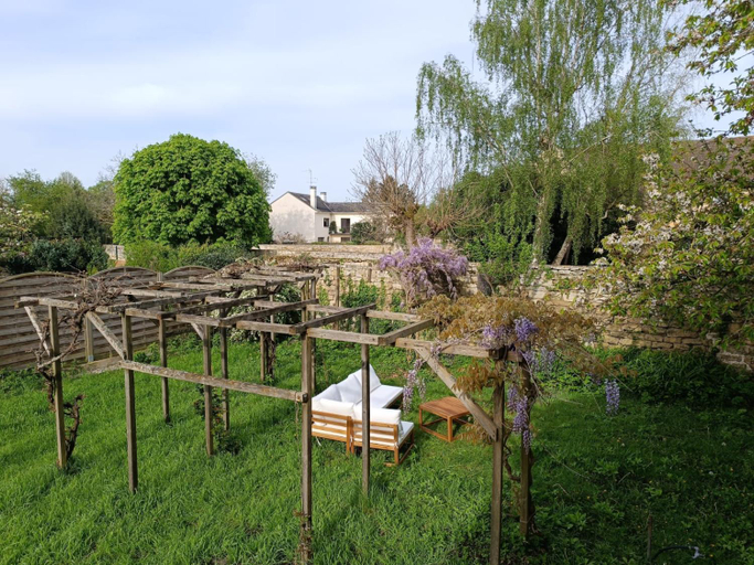 Others 5, Gite "Chez Eleonore et Axel", Oise