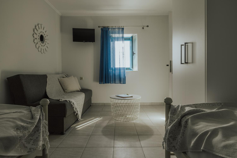 Others 2, Sea Mansion Lefkada, Ionian Islands
