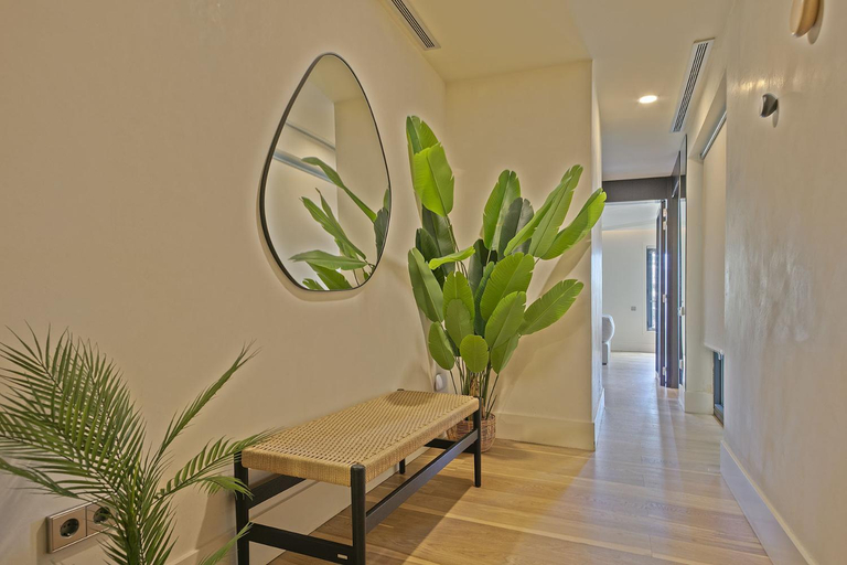 Others 5, Ola Living Paseo de Gracia, Barcelona