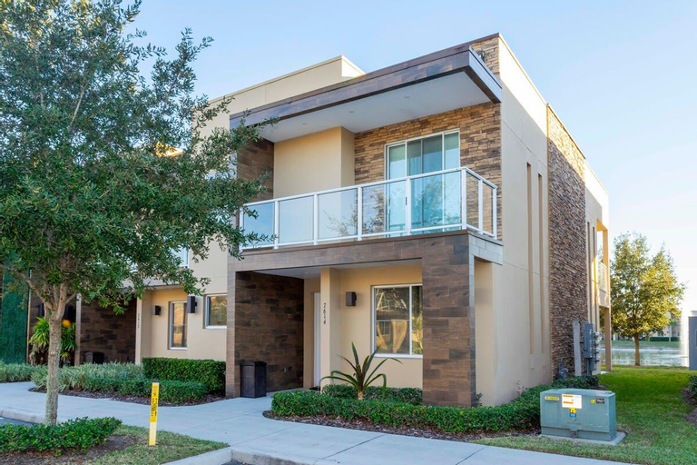 Exterior & Views 1, Stunning 4Bd Close to Disney Magic Village 7614, Osceola