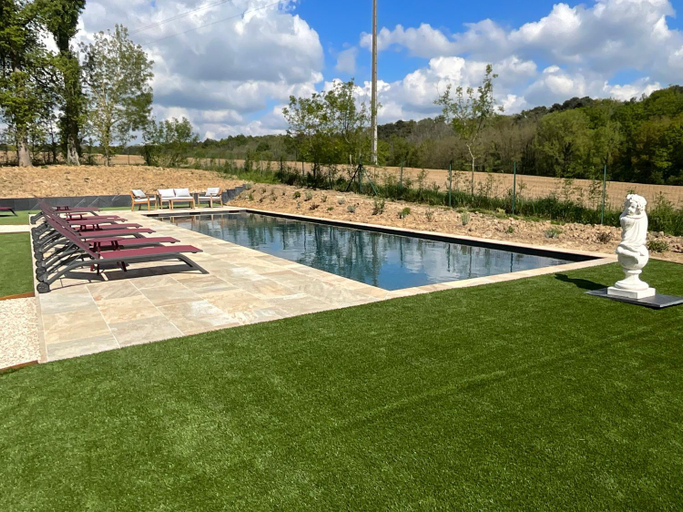 Others 5, Sans Souci Bed and Breakfast with Luxe Heated Pool, Indre-et-Loire