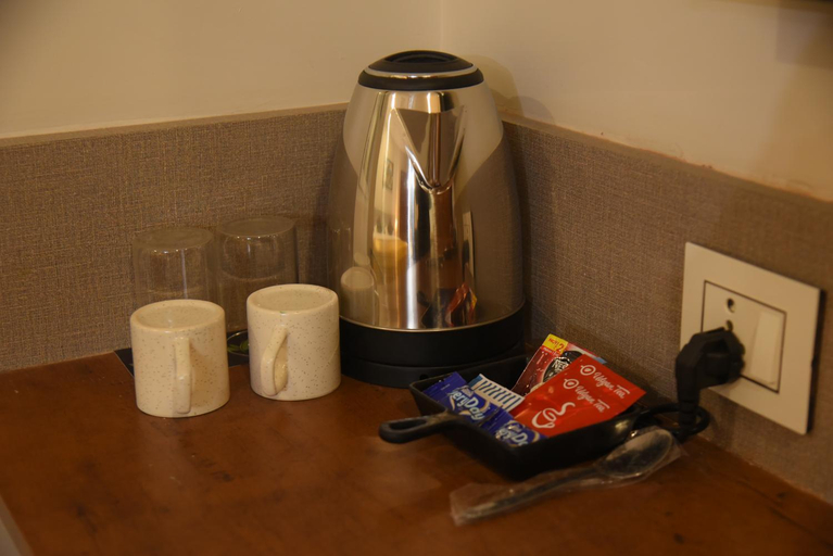 Others 2, Hotel Tea City, Dibrugarh
