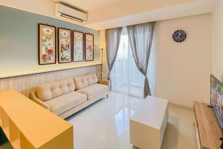 Others 4, Good Choice and Best Studio West Vista By Travelio, West Jakarta