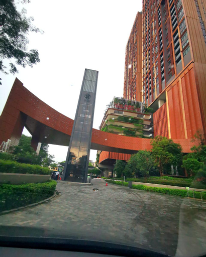 BBCC APARTMENT AT LUCENTIA, Kuala Lumpur