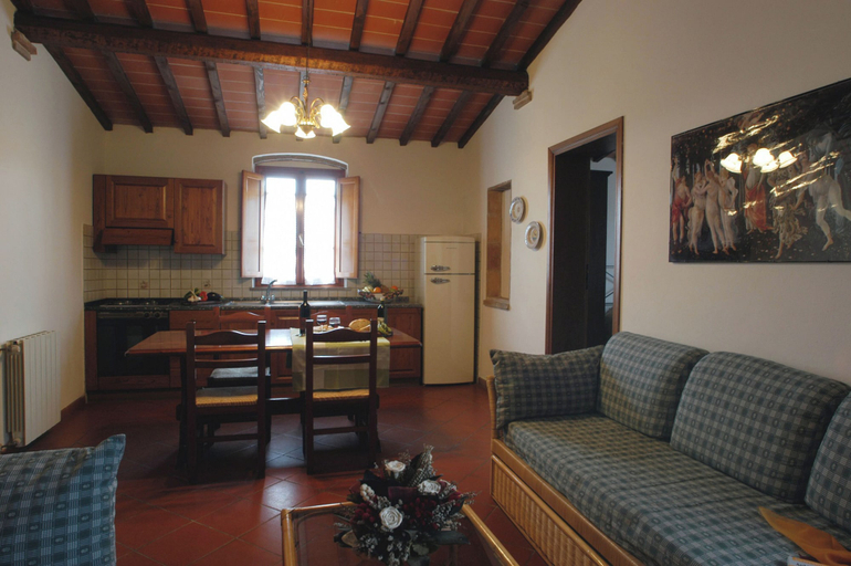 Others 5, Comiti Farmhouse - Apt. Venere, Florence