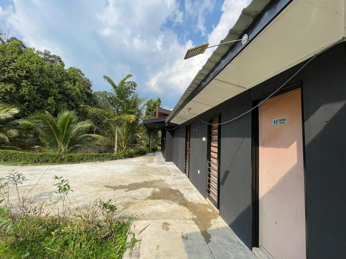 Exterior & Views 1, Dr Dusun (Resort&Campsite, Hulu Langat
