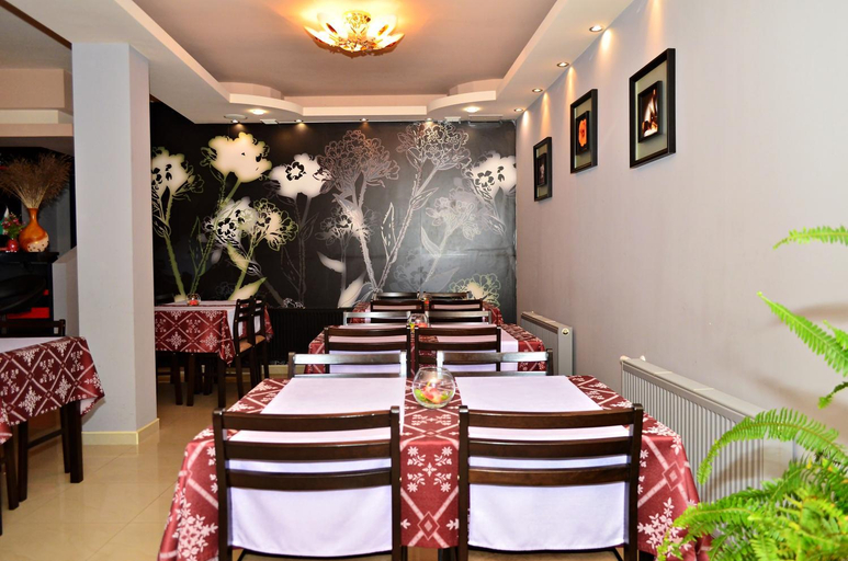 Food & Drinks 5, Family Hotel Maraya, Veliko Tarnovo