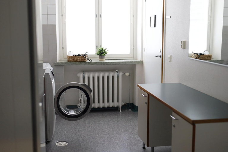 Others 3, Hostel Bjorkenheim, Southern Ostrobothnia