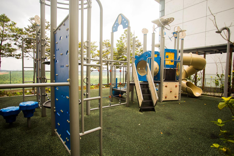 Others 4, Grand Medini By The One - Cozy Studio 5pax, Johor Bahru
