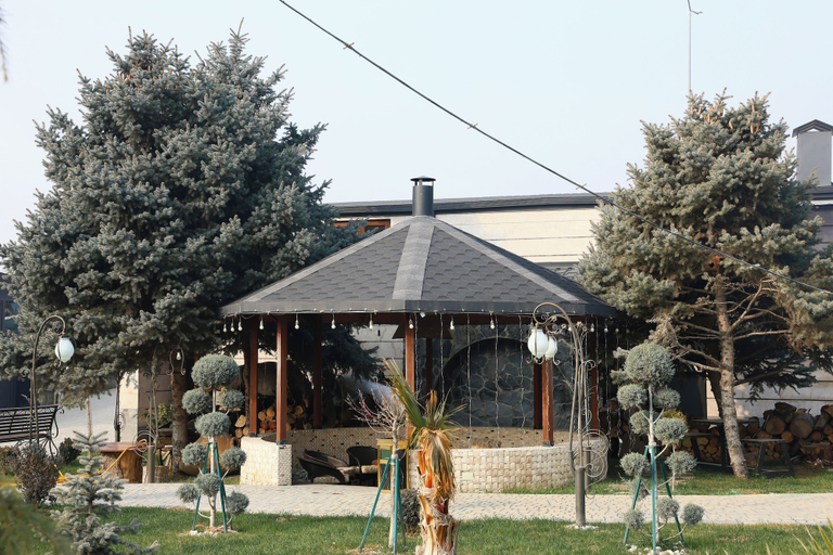 Exterior & Views 2, Ketrin Hotel & Restaurant