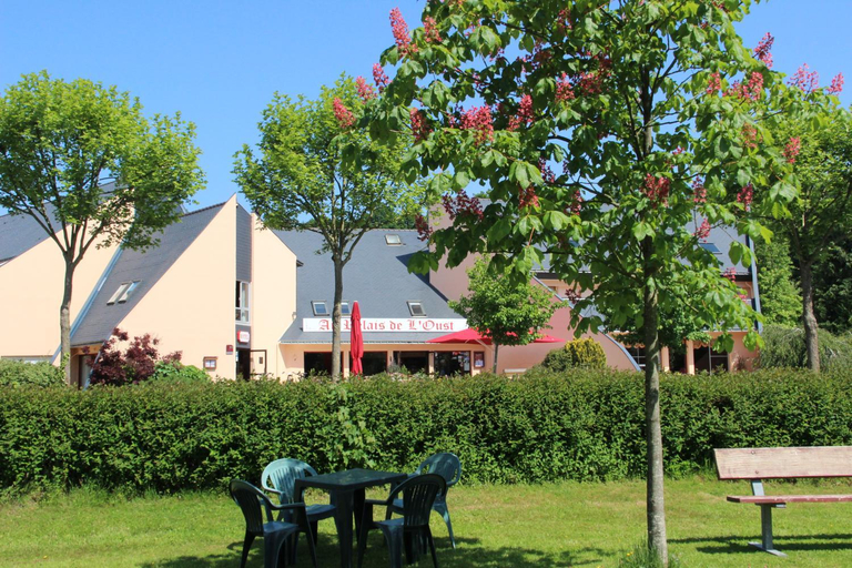 Others 5, Au Relais de l'Oust, Morbihan