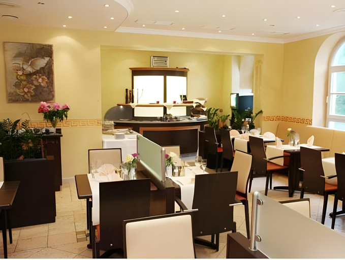 Food & Drinks 5, Hotel Restaurant Bismarckturm, Städteregion Aachen