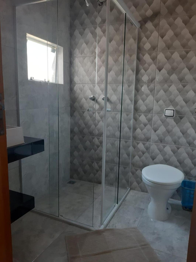 Others 3, Suites Caninana, São Thomé das Letras