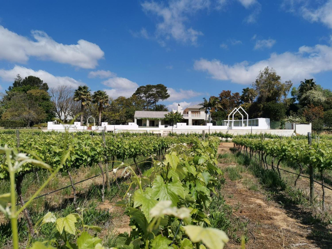 Others 4, DuVon Farmhouse, Cape Winelands