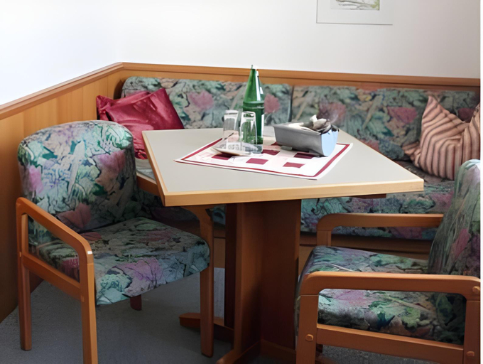 Food & Drinks 3, Haus Hesseberg, Hochsauerlandkreis