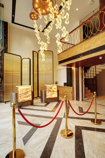 Others 5, Tyche Boutique & Suites, Delhi