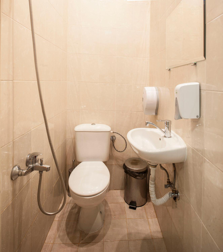 Others 4, Sofia Central GuestRooms, Stolichna