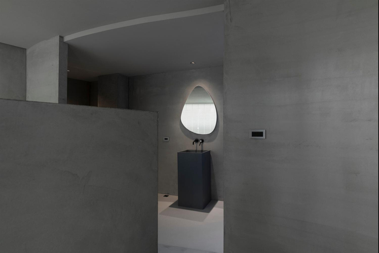 Others 5, Yamaki x Shaoguang Stay, Nantou