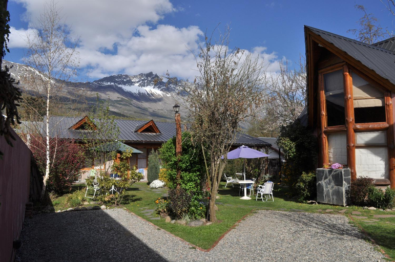 Others 3, Carpe Diem Cabanas & Suites, Bariloche