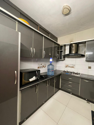 Others 5, Cozy 2-Bed Portion at Gulshan Iqbal blk 7, Karachi
