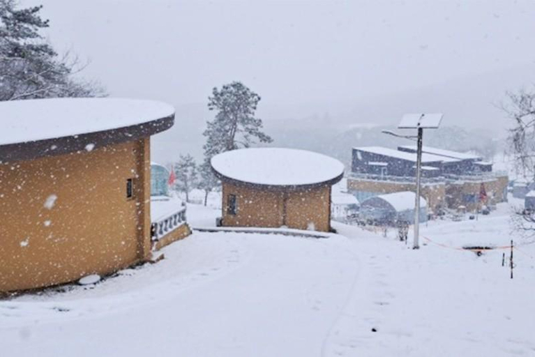 Exterior & Views 5, Seocheon Water Willow Pension, Seocheon