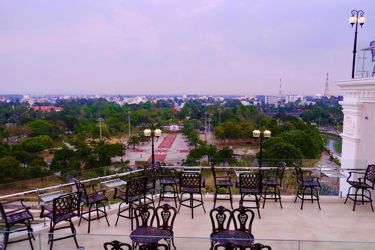 Others 5, B.O.B HOTEL, Cao Lanh