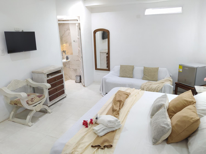 Others 5, Casa Ego, Cartagena de Indias