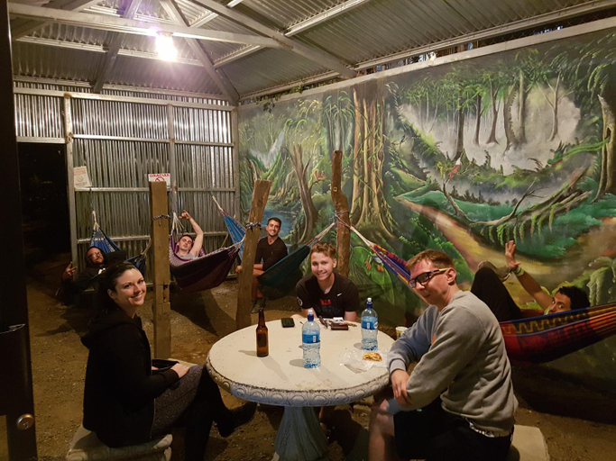 Others 5, Hostel Monteverde Backpackers, Puntarenas