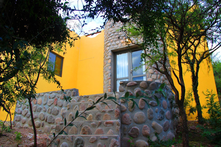 Others 4, Cabanas El Arcano, Punilla