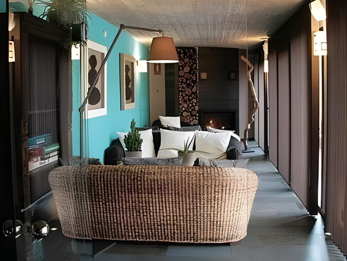 Public Area, Eco Hotel Boutique & Spa Capitulo Trece - Adults Only, Segovia