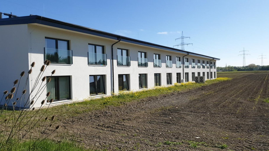 Exterior & Views 1, TO Hotel by WMM Hotels, Nordsachsen