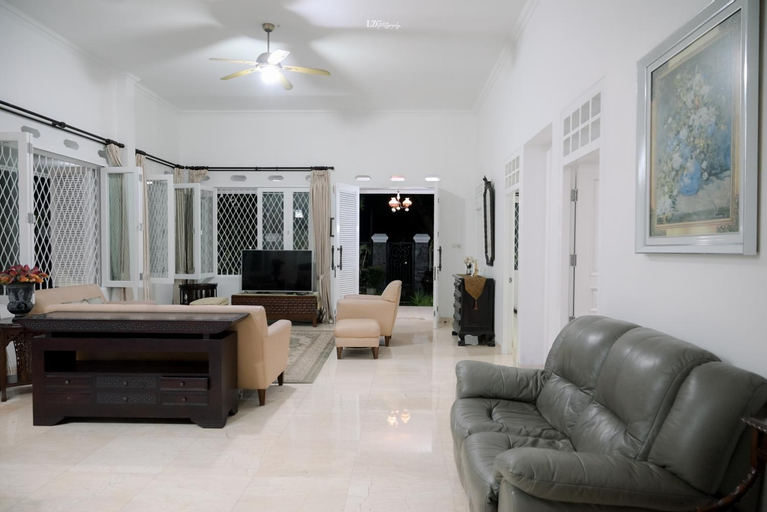 Others 4, Kirana Guest House Bogor, Bogor